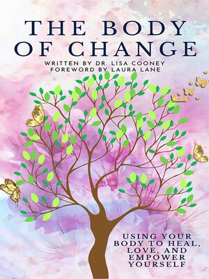 cover image of Body of Change